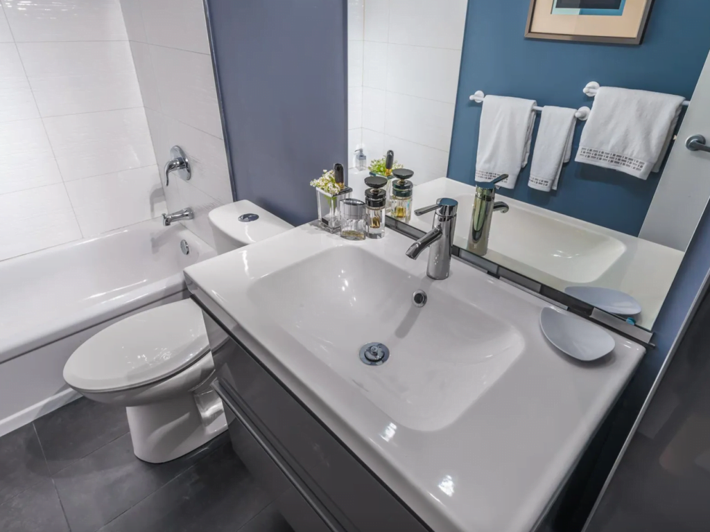 Tuvalet Kâğıdı Kaynaklı Tıkanıklıkları Açıyoruz