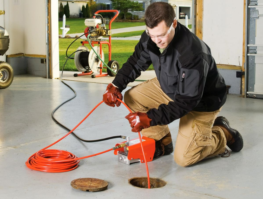 Ofis ve İşyeri Tıkanıklıklarına Hızlı Müdahale