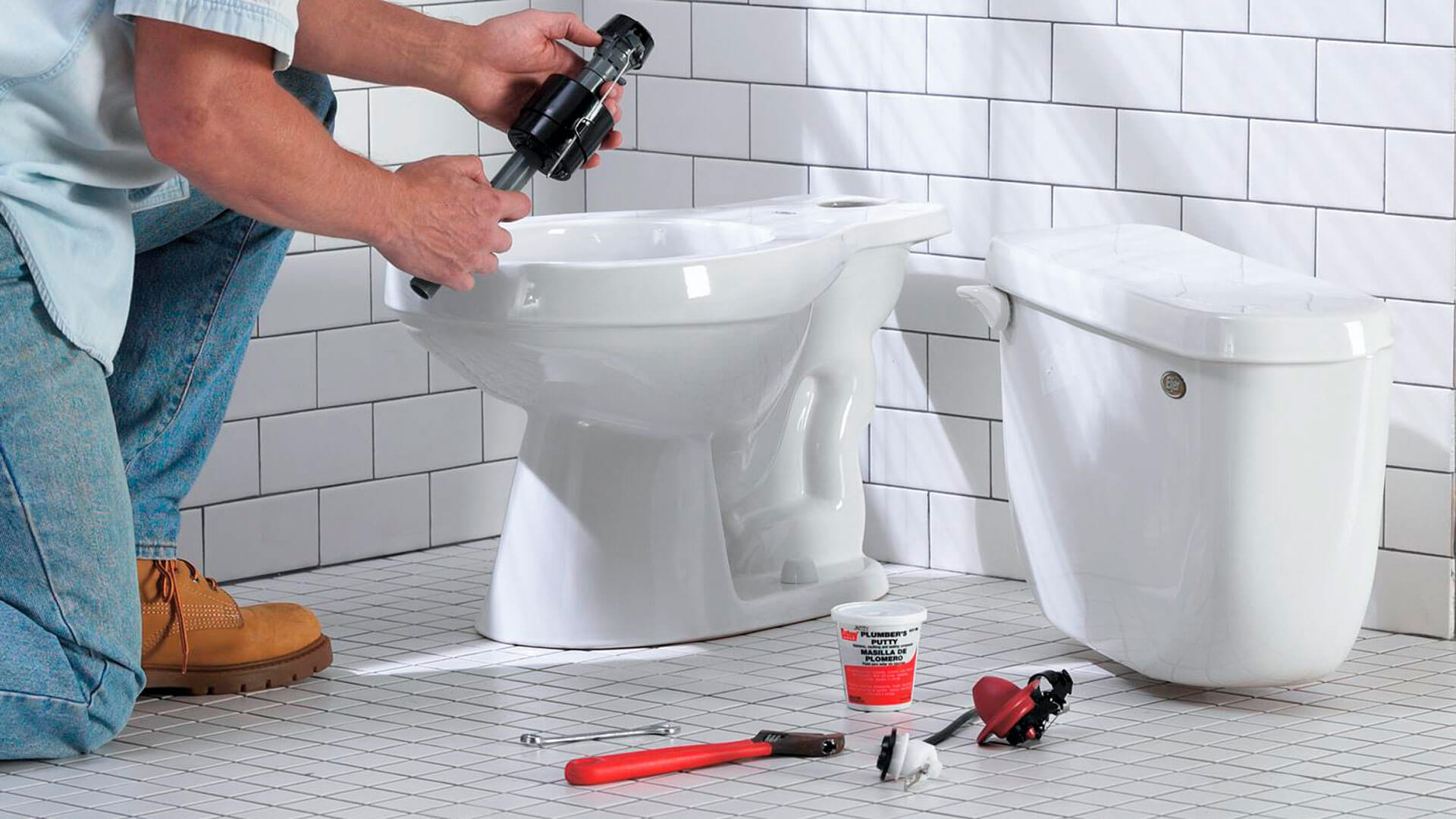 Mutfak Gideri Açma Hizmetinde Profesyonel Çözüm